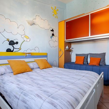 Villa Corallina San Vito Lo Capo Kültér fotó