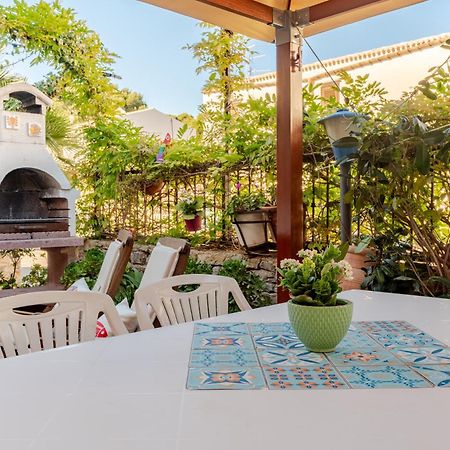 Villa Corallina San Vito Lo Capo Kültér fotó