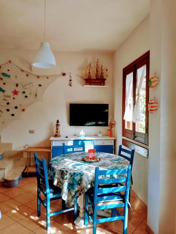 Villa Corallina San Vito Lo Capo Kültér fotó