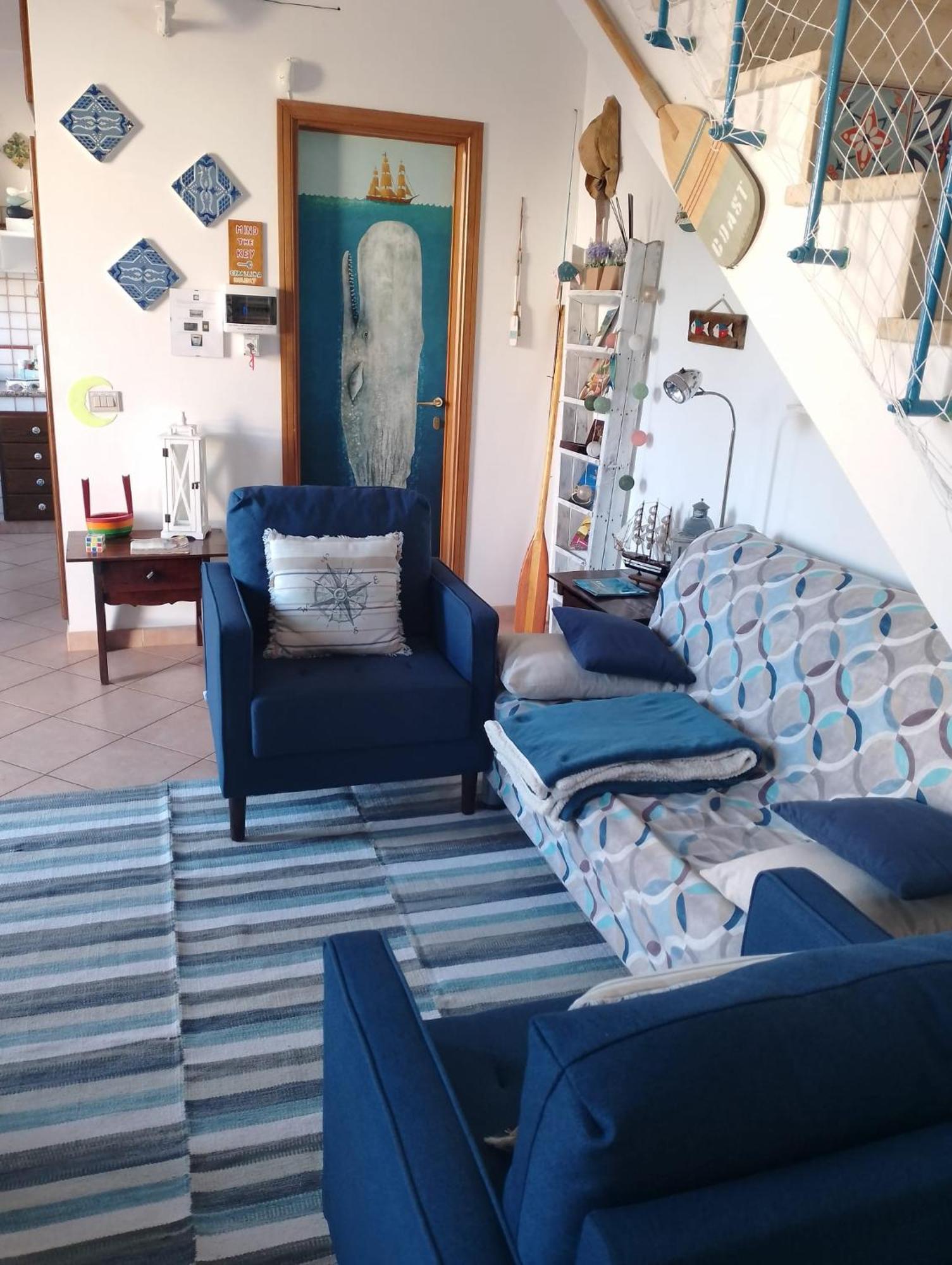 Villa Corallina San Vito Lo Capo Kültér fotó