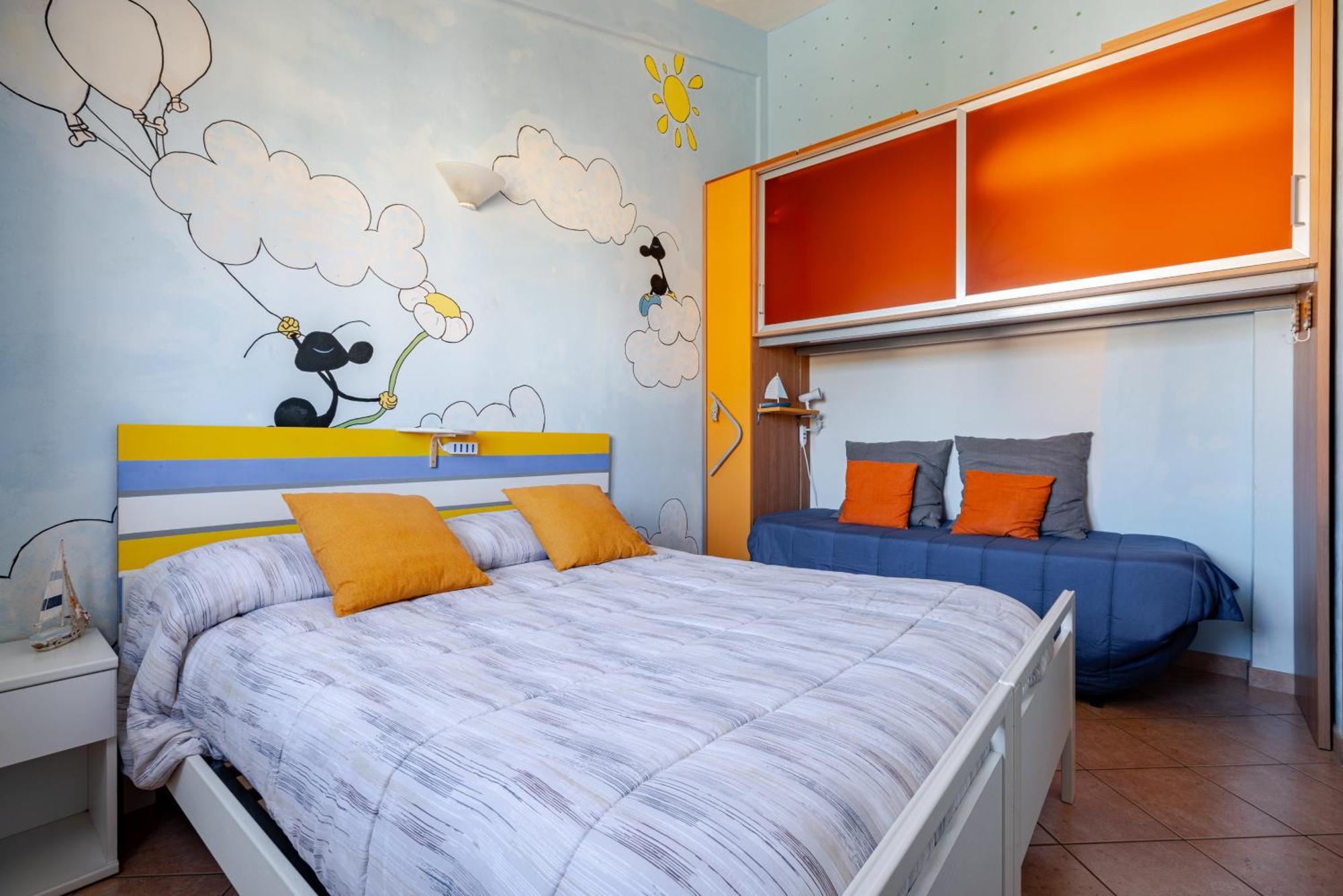 Villa Corallina San Vito Lo Capo Kültér fotó