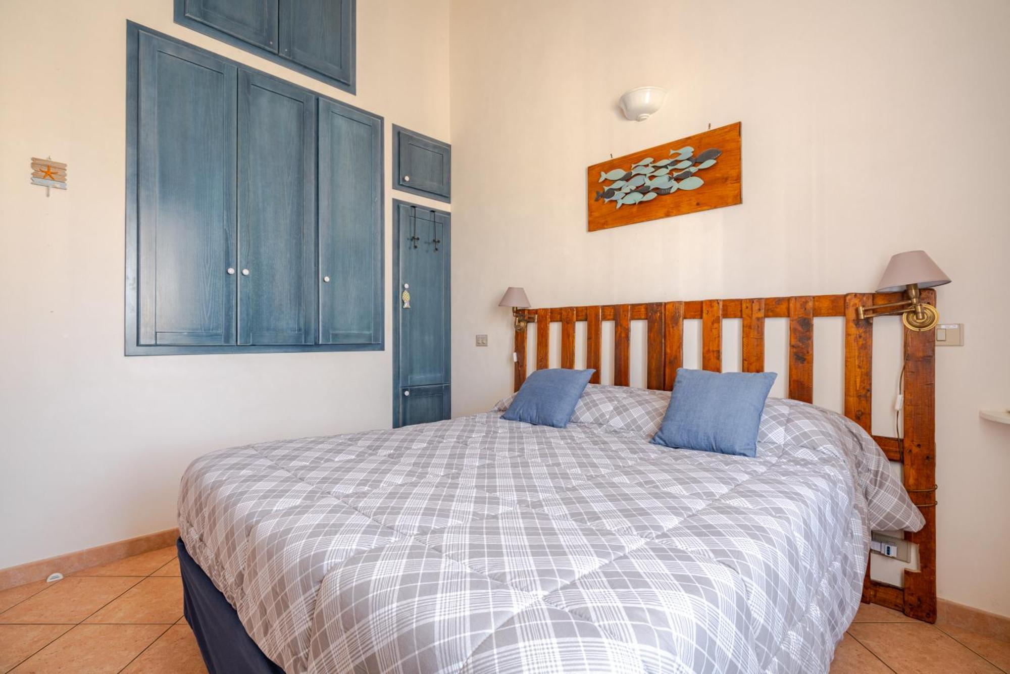 Villa Corallina San Vito Lo Capo Kültér fotó