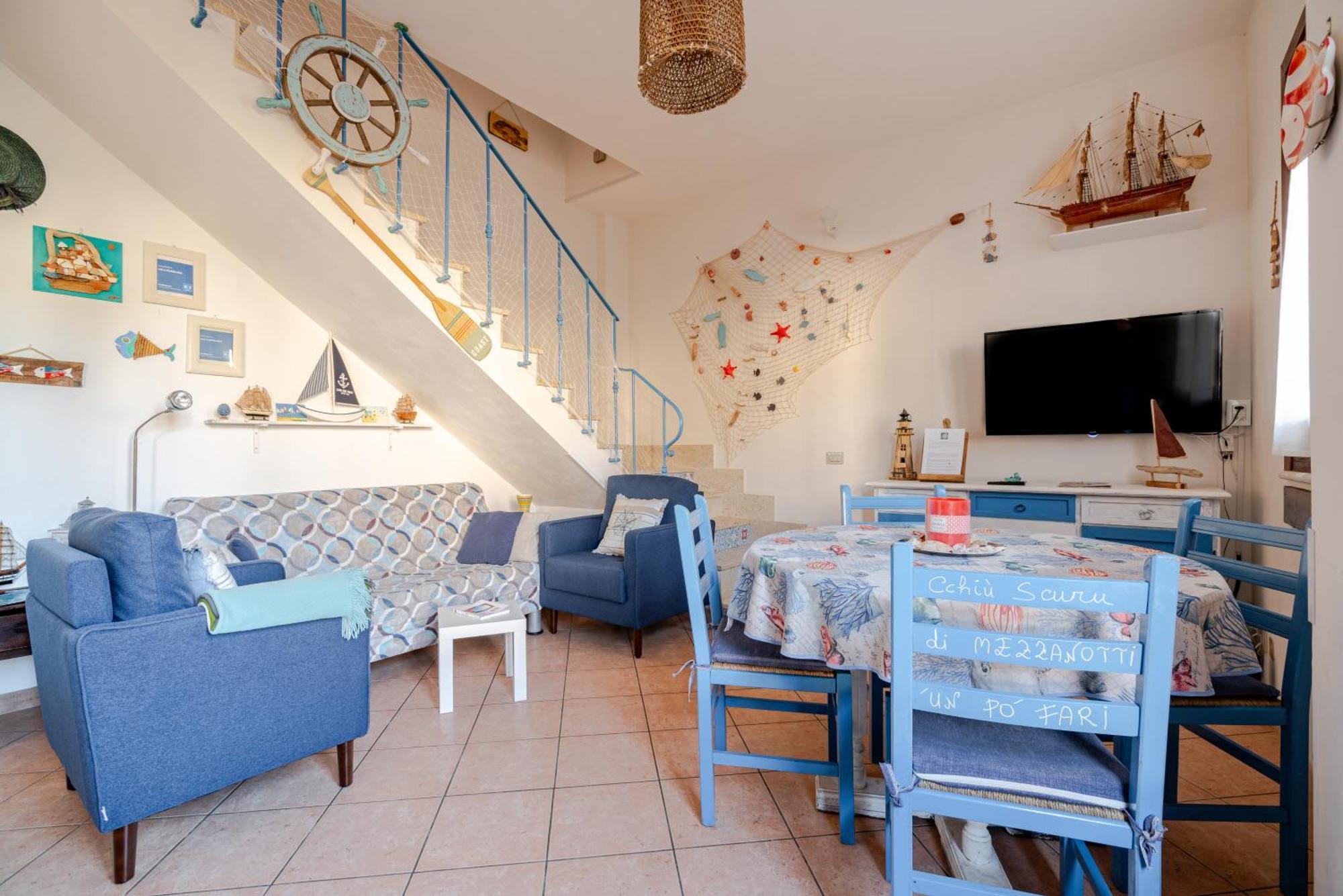 Villa Corallina San Vito Lo Capo Kültér fotó