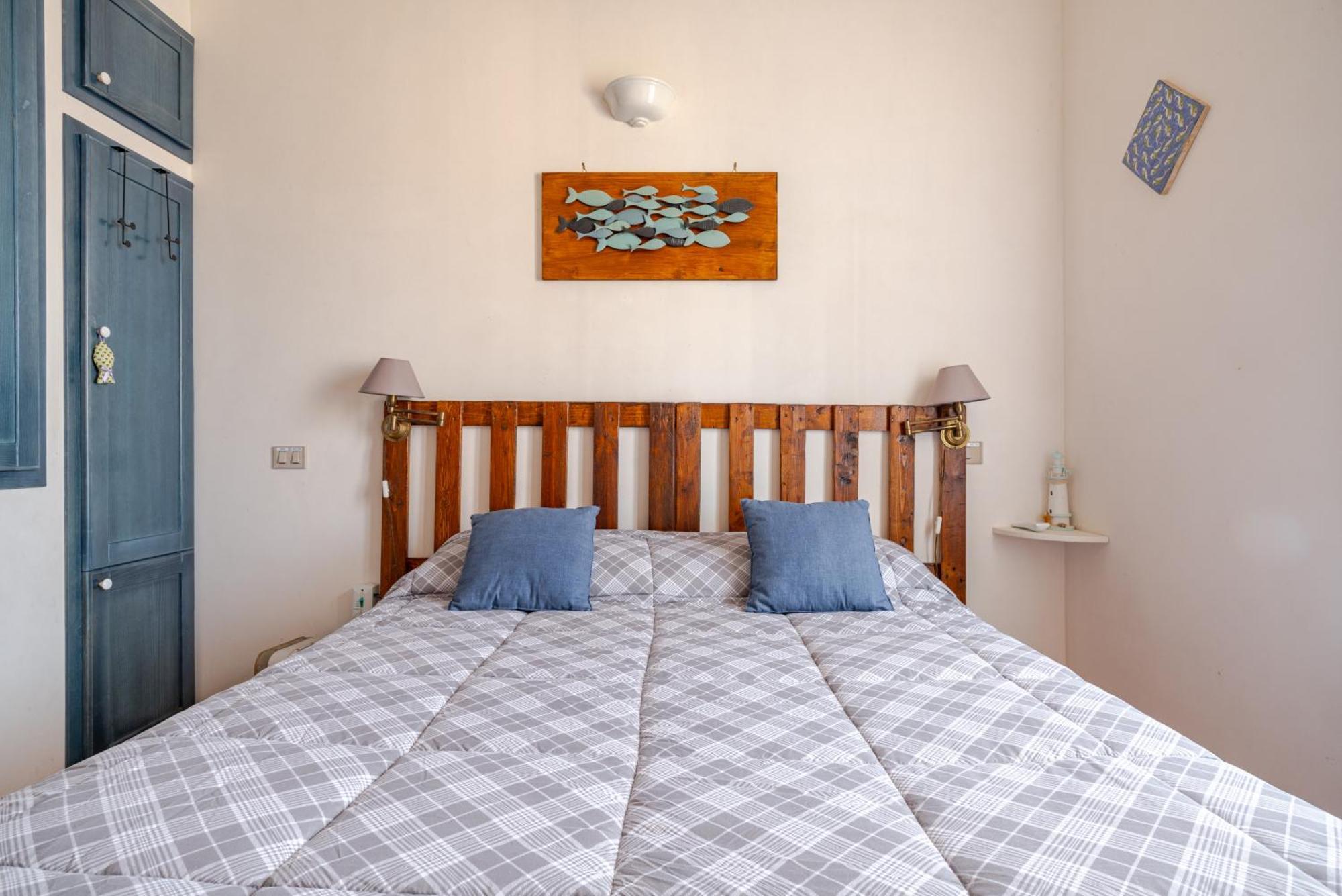Villa Corallina San Vito Lo Capo Kültér fotó