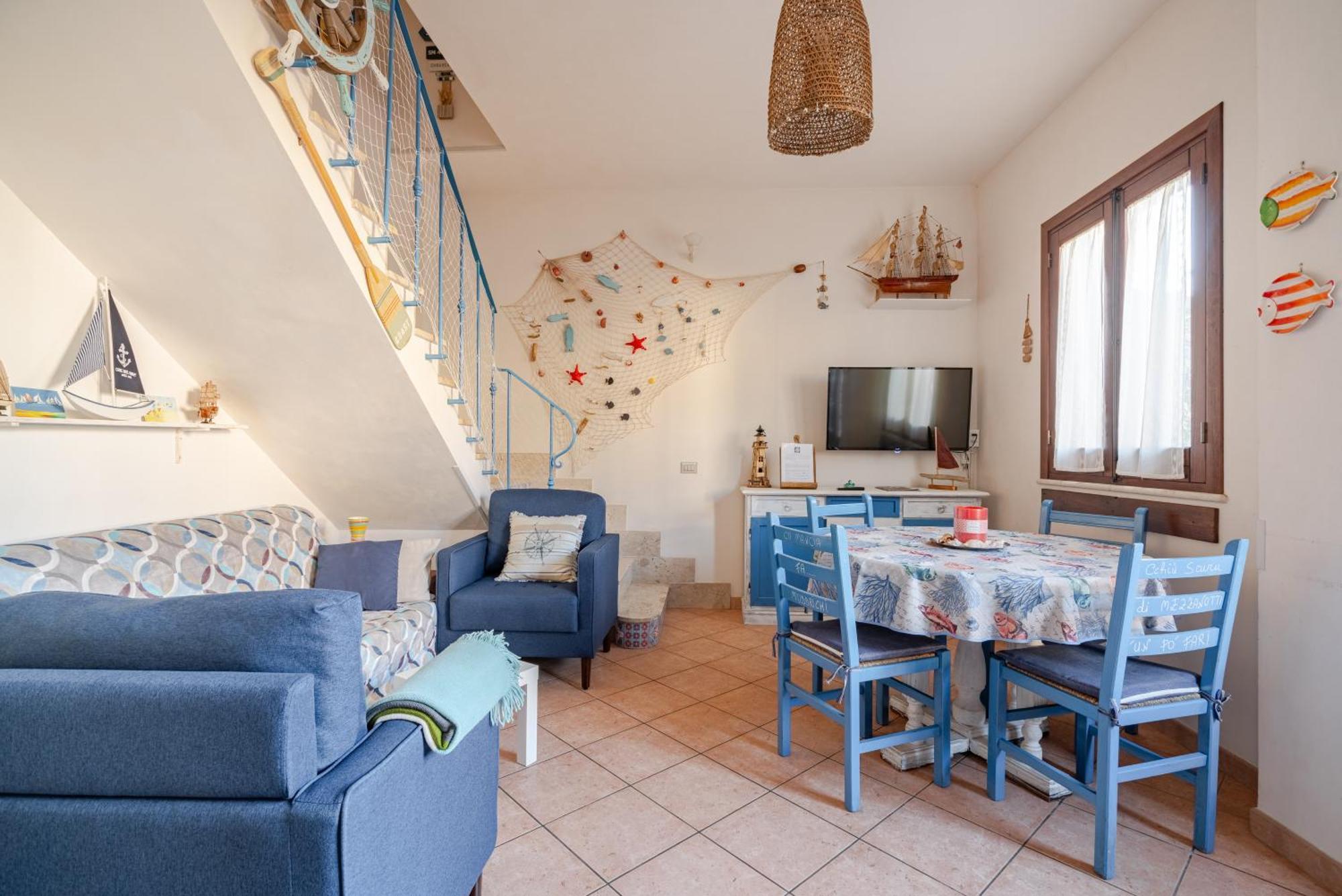 Villa Corallina San Vito Lo Capo Kültér fotó