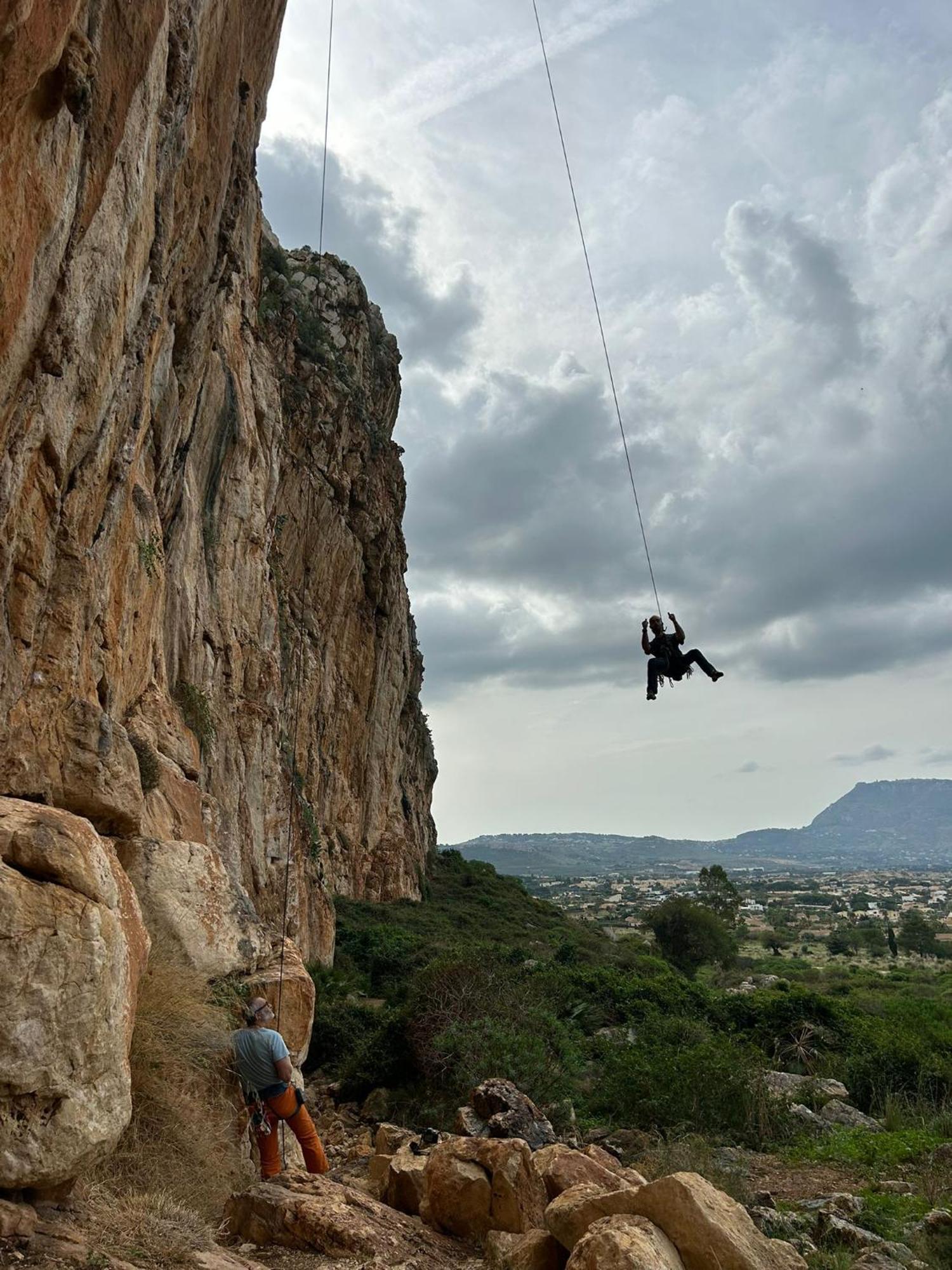 Villa Corallina San Vito Lo Capo Kültér fotó
