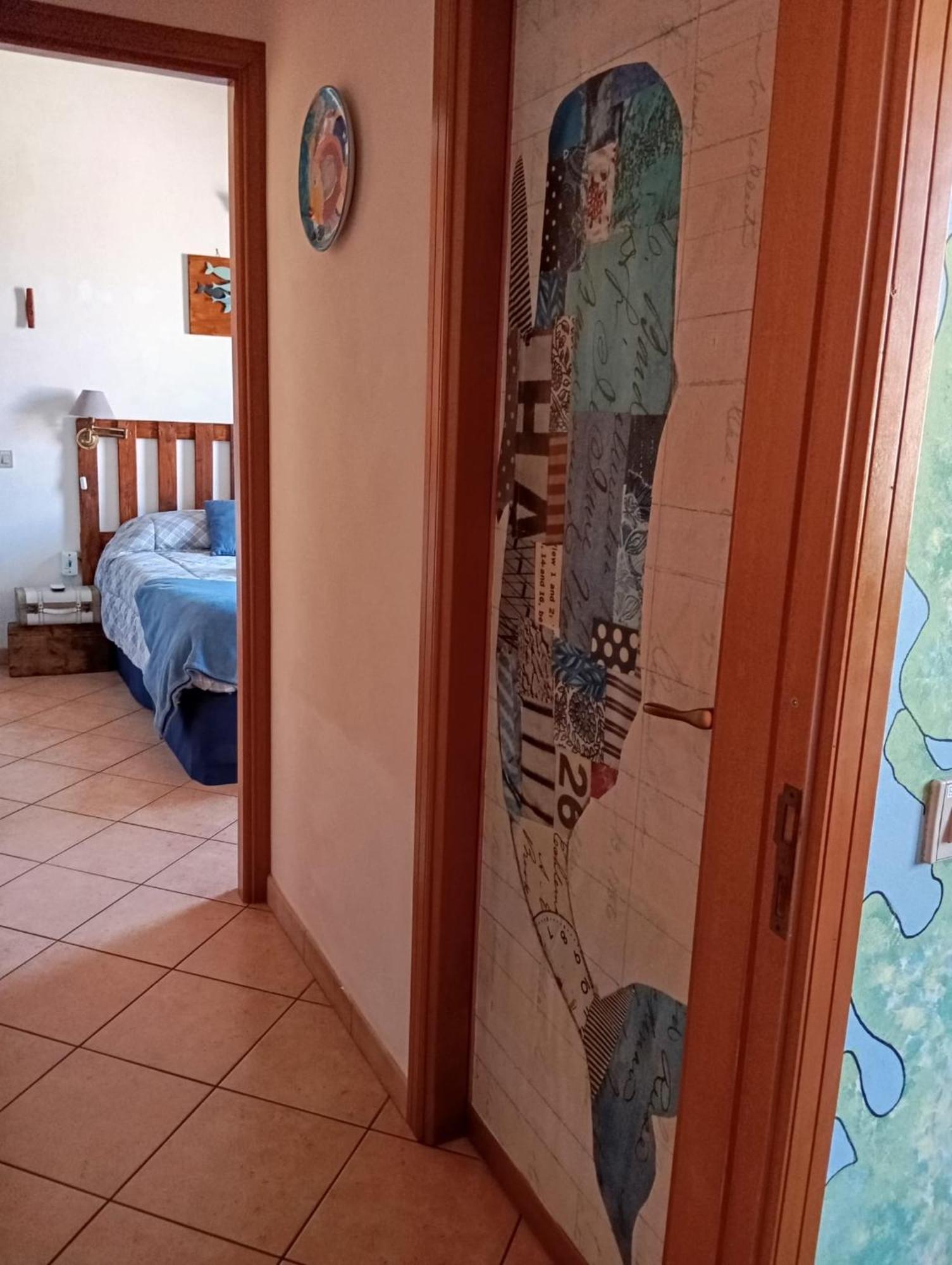 Villa Corallina San Vito Lo Capo Kültér fotó